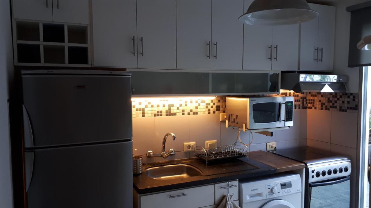 Villa Comoda Casa Con Inmejorable Ubicacion Y Servicios Fray Bentos Exterior foto