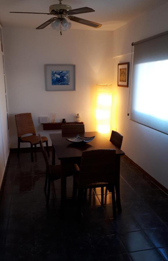 Villa Comoda Casa Con Inmejorable Ubicacion Y Servicios Fray Bentos Exterior foto