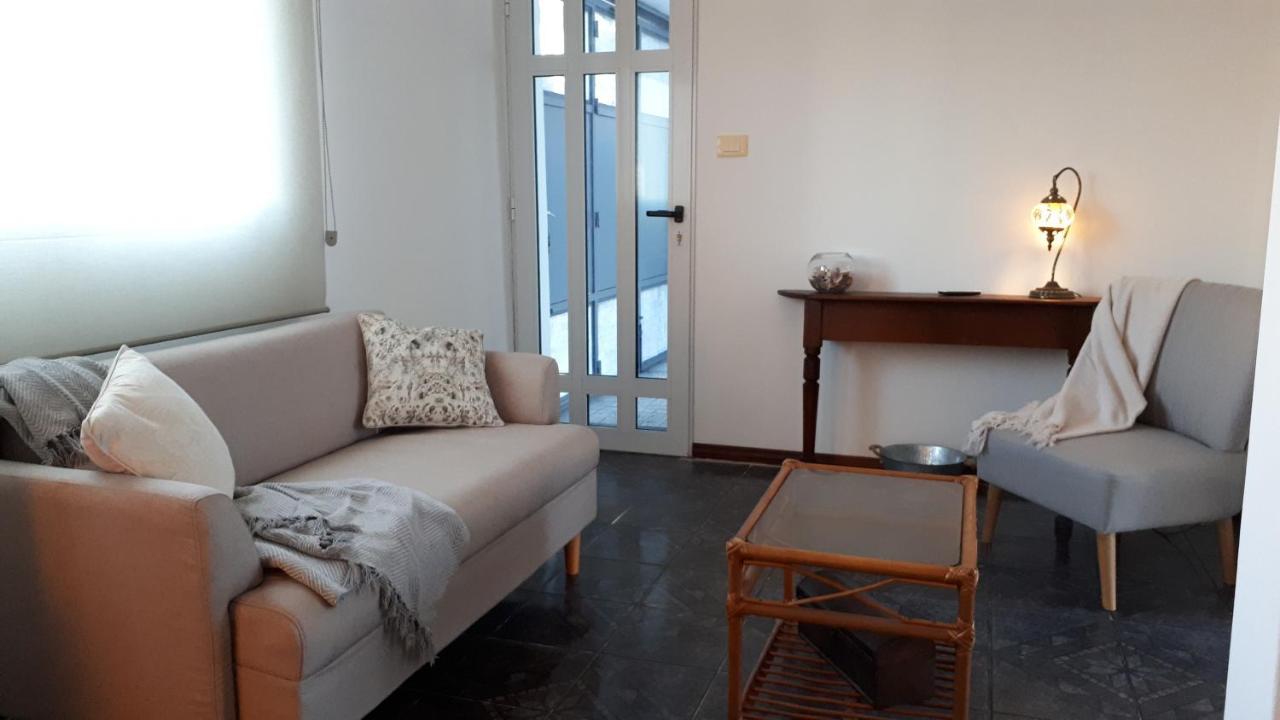 Villa Comoda Casa Con Inmejorable Ubicacion Y Servicios Fray Bentos Exterior foto