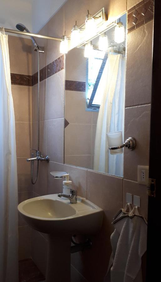 Villa Comoda Casa Con Inmejorable Ubicacion Y Servicios Fray Bentos Exterior foto