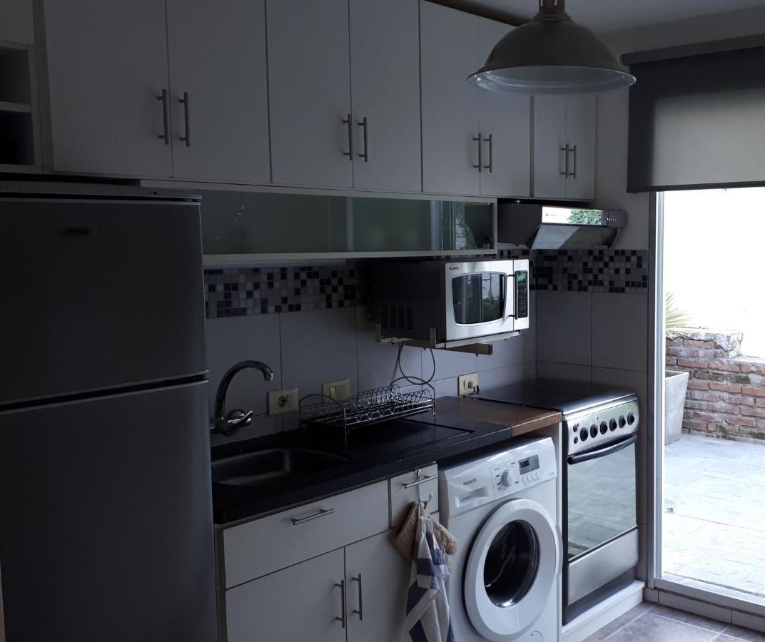 Villa Comoda Casa Con Inmejorable Ubicacion Y Servicios Fray Bentos Exterior foto