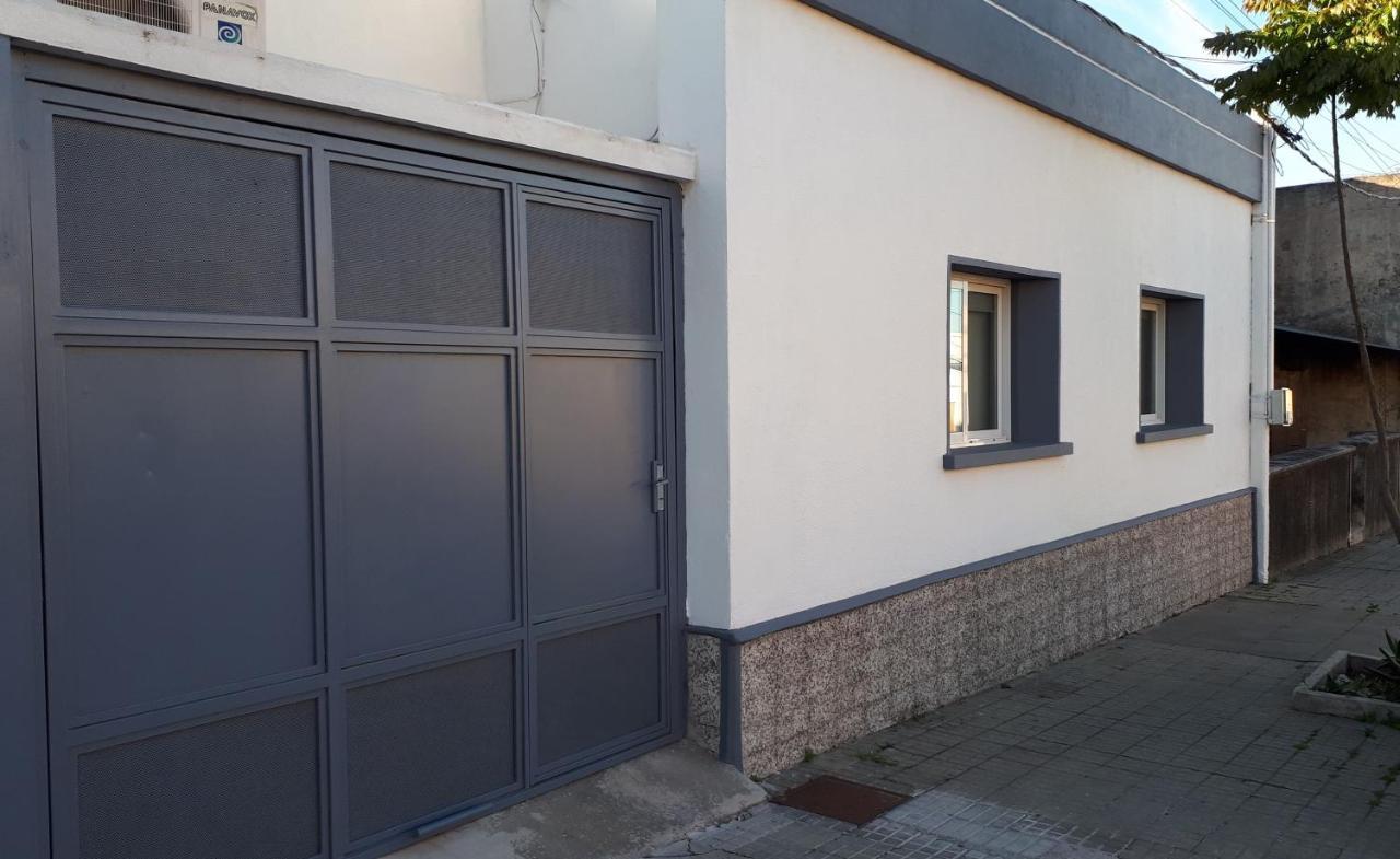 Villa Comoda Casa Con Inmejorable Ubicacion Y Servicios Fray Bentos Exterior foto
