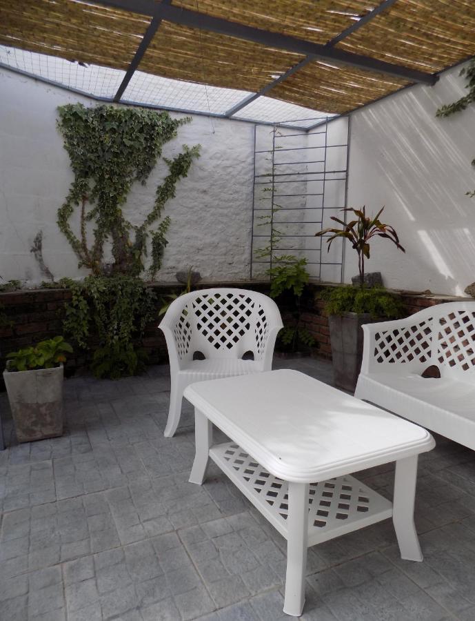 Villa Comoda Casa Con Inmejorable Ubicacion Y Servicios Fray Bentos Exterior foto