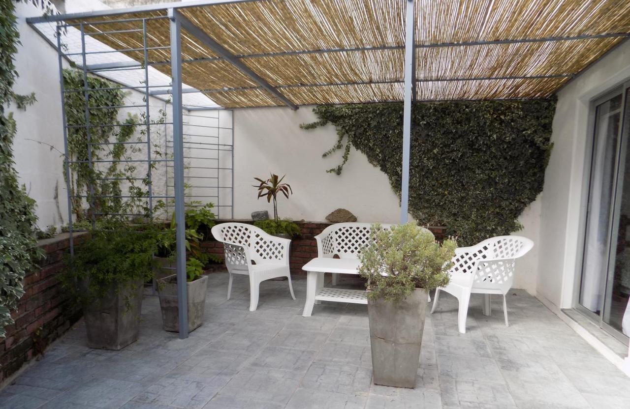 Villa Comoda Casa Con Inmejorable Ubicacion Y Servicios Fray Bentos Exterior foto